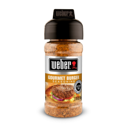 Korenie Weber Gourmet Burger 164 g