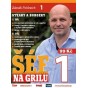 Kuchařka Šef na grilu I