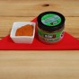 Korenie Weber Chilli Lime Rub 128 g