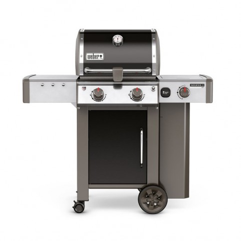 Plynový gril Weber Genesis II LX E-240