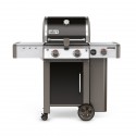 Plynový gril Weber Genesis II LX E-240