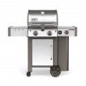 Plynový gril Weber Genesis II LX S-240