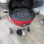 Gril Weber Master-Touch GBS 57 cm Red