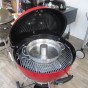 Gril Weber Master-Touch GBS 57 cm Red