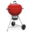 Gril Weber Master-Touch GBS 57 cm Red