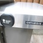 Plynový gril Weber Genesis II E-410 Crimson