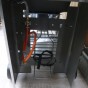 Plynový gril Weber Genesis II E-410 Crimson