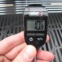 Weber digitálna vrecková termosonda