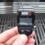 Weber digitálna vrecková termosonda