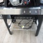 Elektrický gril Weber Pulse 1000 Stand