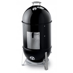 Weber udiareň Smokey Mountain Cooker, 47 cm