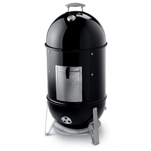 Weber udiareň Smokey Mountain Cooker, 47 cm