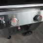 Plynový gril Weber Genesis II E-210