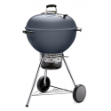 Gril Weber Master Touch Slate Blue, 57 cm