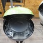 Gril Weber Master Touch Spring Green, 57 cm