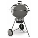 Gril Weber Master Touch GBS Warm Grey, 57 cm