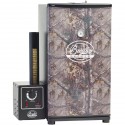 Udiareň Bradley Realtree Camo Smoker 4