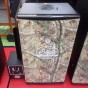 Udiareň Bradley Realtree Camo Smoker 4