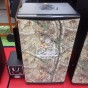 Udiareň Bradley Realtree Camo Smoker 4