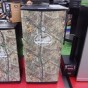 Udiareň Bradley Realtree XL Camo Smoker 6