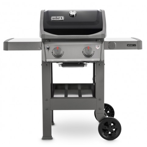 Gril Weber Spirit II E-210 GBS