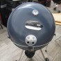 Gril Weber Master Touch GBS C-5750 modrý