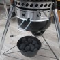 Gril Weber Master Touch GBS C-5750 modrý