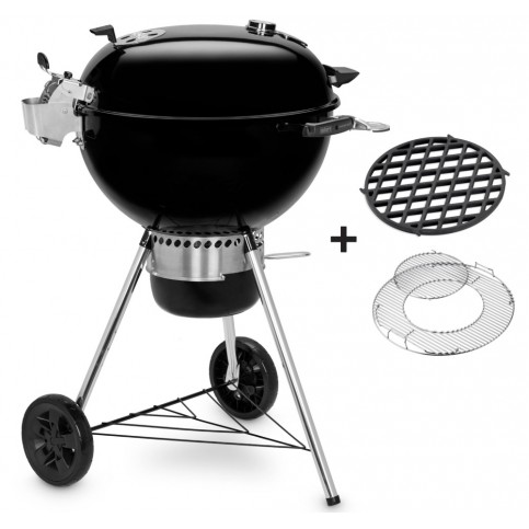 Gril Weber Master Touch GBS Premium SE E-5775