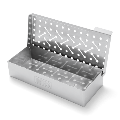 Univerzálny údenie box