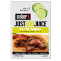 Marináda Weber Carne Asada 32 g