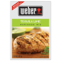 Marináda Weber Tequila Lime 32 g