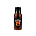 Omáčka Smokanero BBQ 250 ml