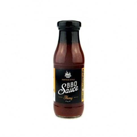 Omáčka Honey Classic BBQ 500 ml