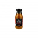 Omáčka Mahatma Curry Habanero 250 ml