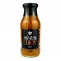 Omáčka Mahatma Curry Spicy 500 ml