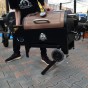 Peletový gril Pit Boss Tailgater