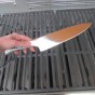 Nôž na mäso Weber Deluxe