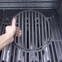 Plynový gril Weber Genesis II S-410 GBS