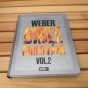 Weber bible grilování  2