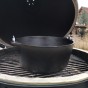 Liatinový hrniec Lodge "Dutch Oven" s pokrievkou 4,7 l