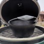 Liatinový hrniec Lodge "Dutch Oven" s pokrievkou 4,7 l