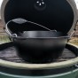 Liatinový hrniec Lodge "Dutch Oven" s pokrievkou 6,6 l