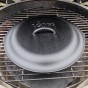 Liatinový hrniec Lodge "Dutch Oven" s pokrievkou 6,6 l