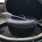 Liatinový hrniec Lodge "Dutch Oven" s pokrievkou 6,6 l