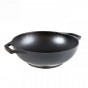 Liatinová wok panvica Lodge MINI 23 cm