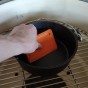 Liatinový hrniec Petromax “dutch oven“ 1,6 l