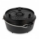 Liatinový hrniec Petromax “dutch oven“ 3,5 l