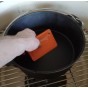 Liatinový hrniec Petromax “dutch oven“ 3,5 l