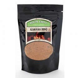 Grilovacie korenie Kansas BBQ 150 g