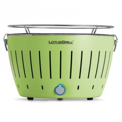 LotusGrill Green